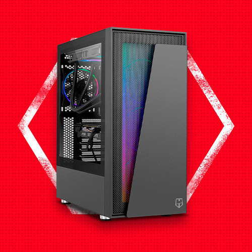 Ordenadores con RTX Serie 50